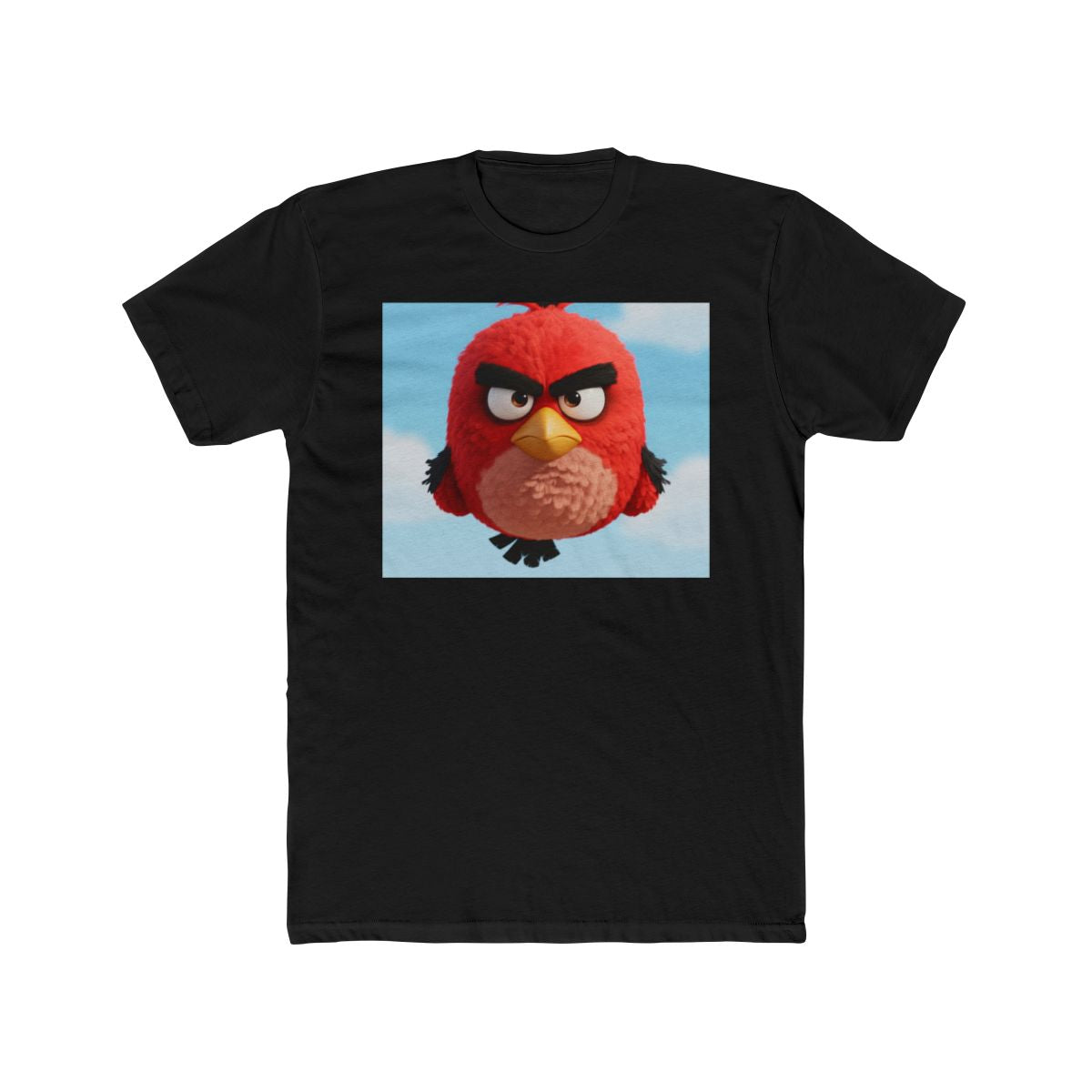 Vicente's Custom T-Shirt
