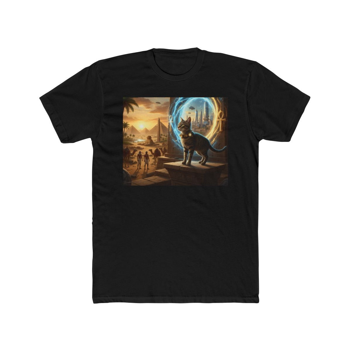 Alina's Custom T-Shirt
