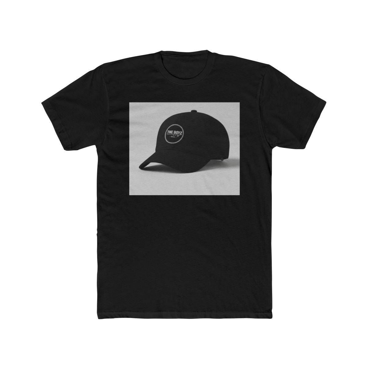 Heather's Custom T-Shirt