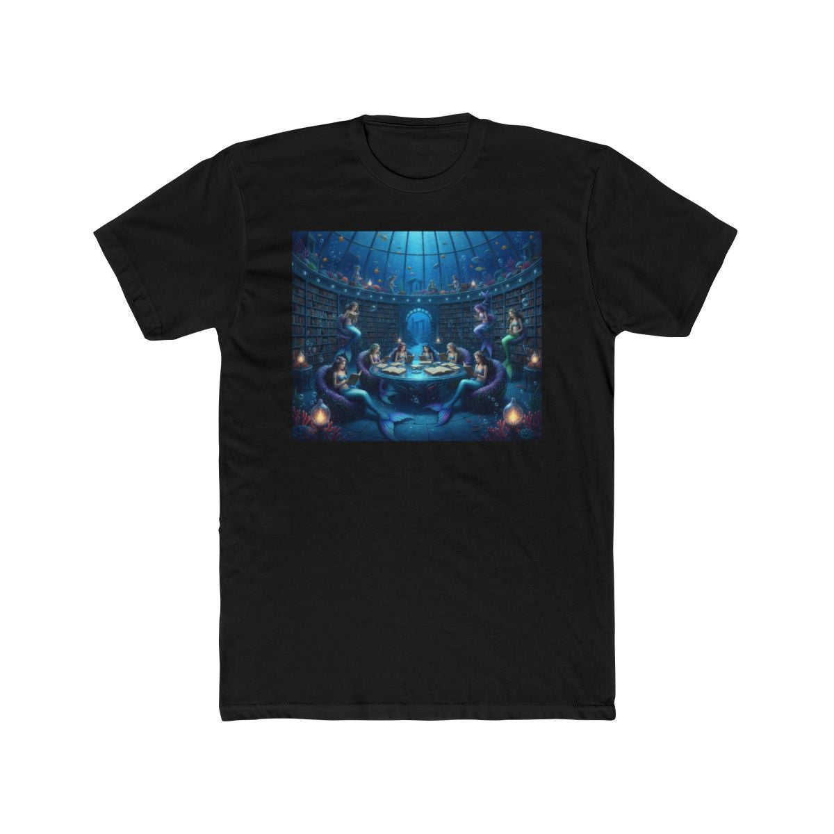 Custom T-Shirt