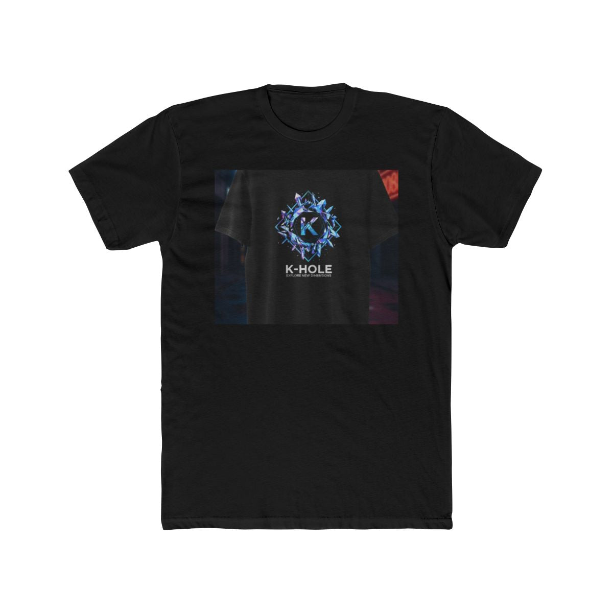 Joel-Christian's Custom T-Shirt