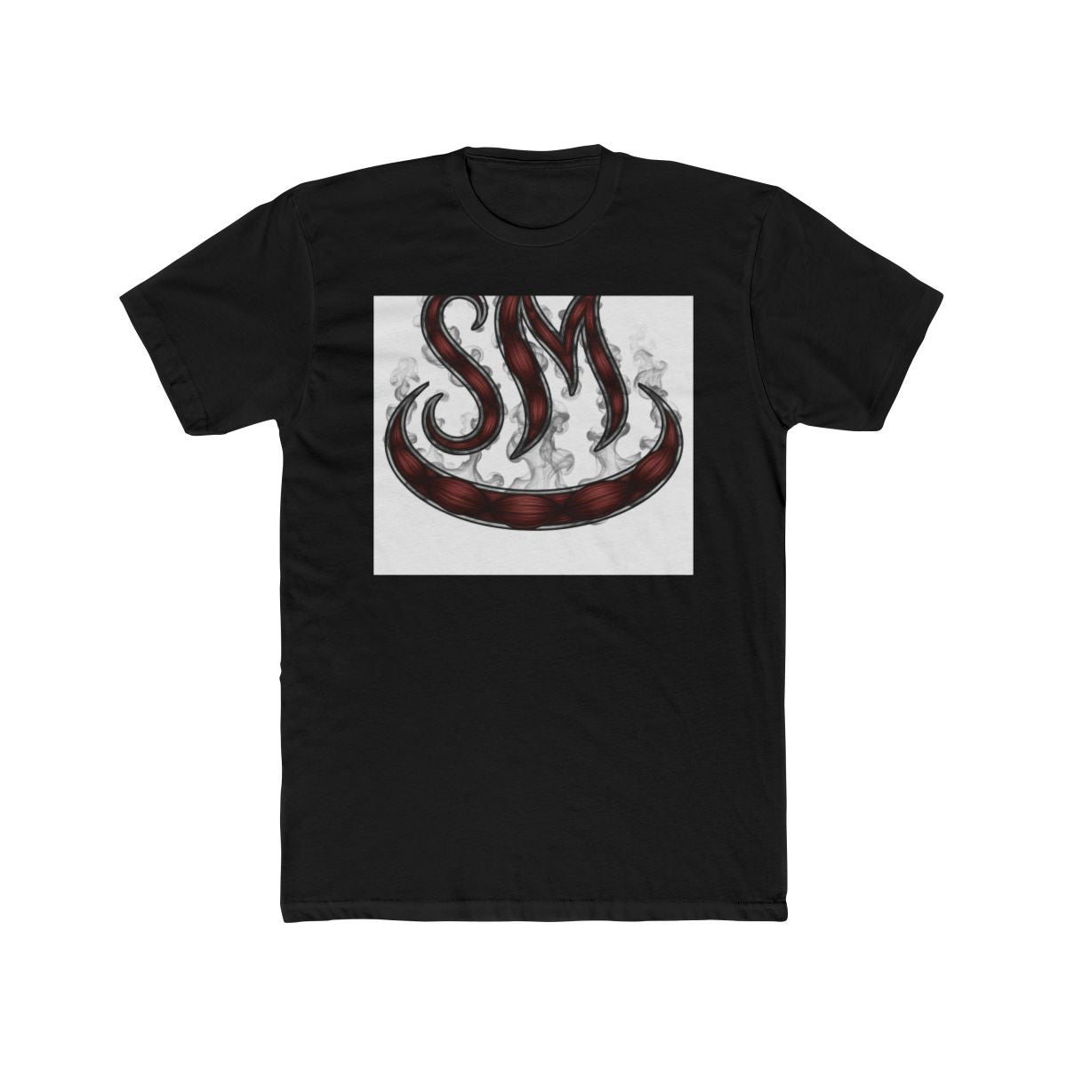 Sean's Custom T-Shirt