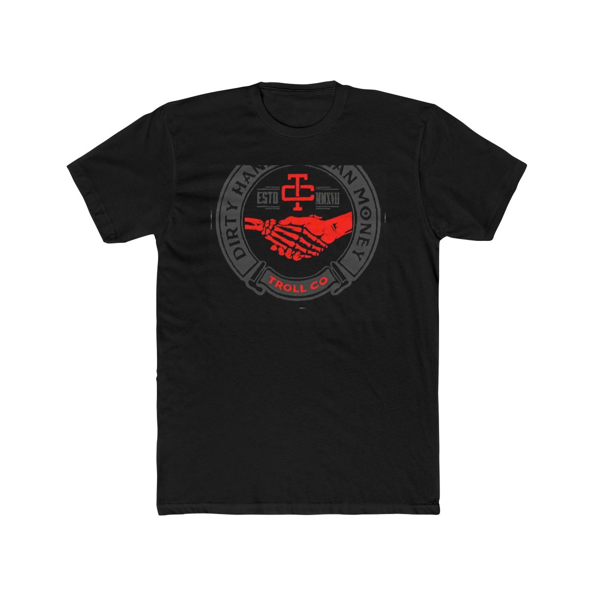 Christopher's Custom T-Shirt