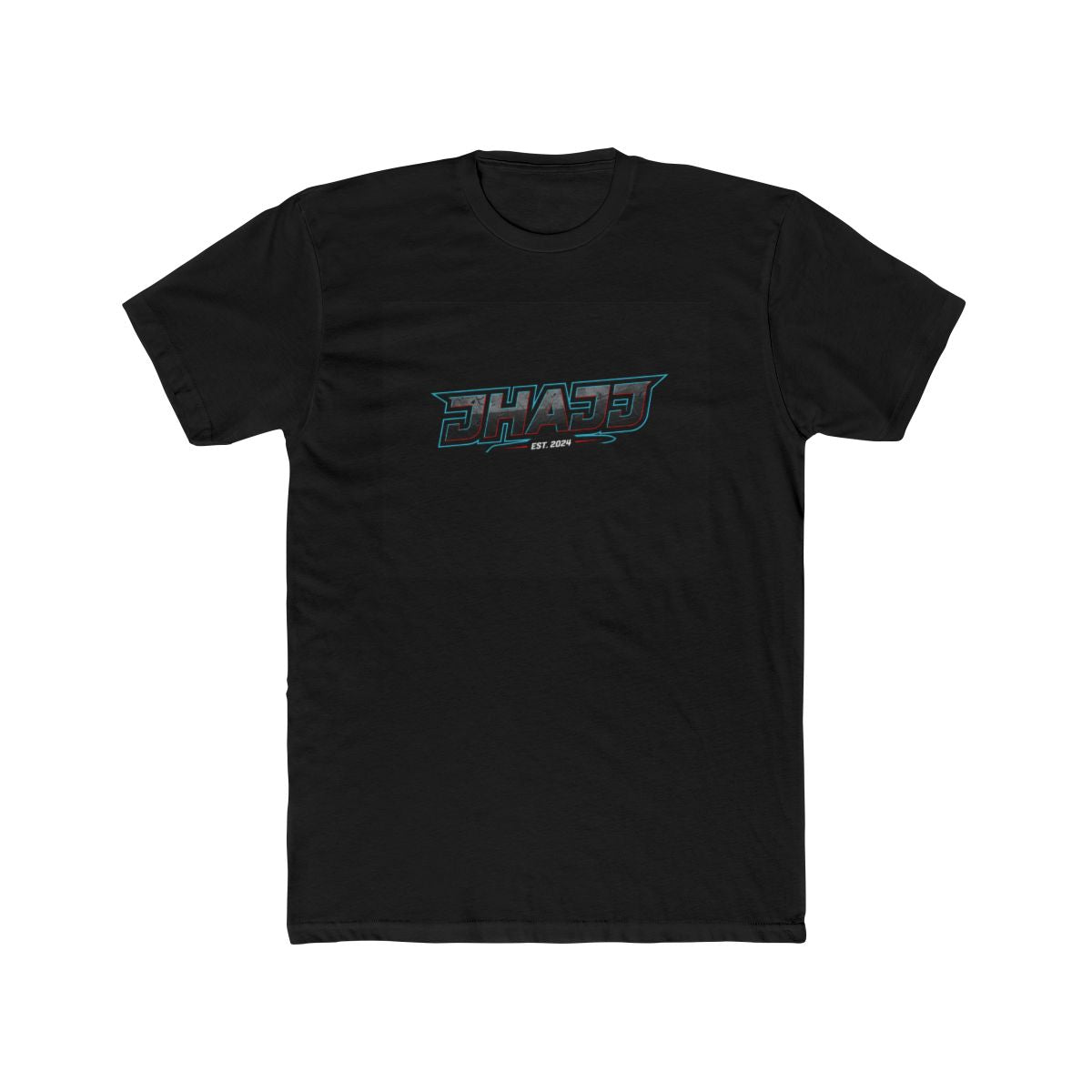 Puneet's Custom T-Shirt
