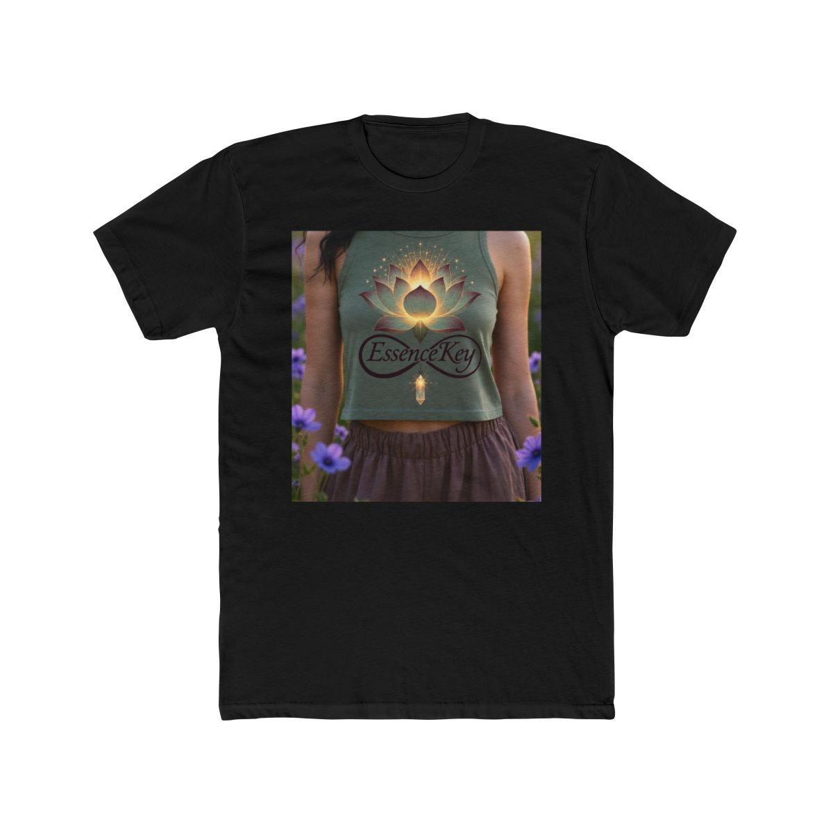 Heather's Custom T-Shirt