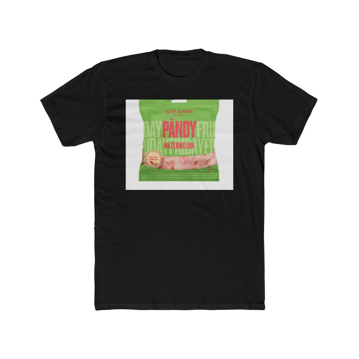 John Doe's Custom T-Shirt