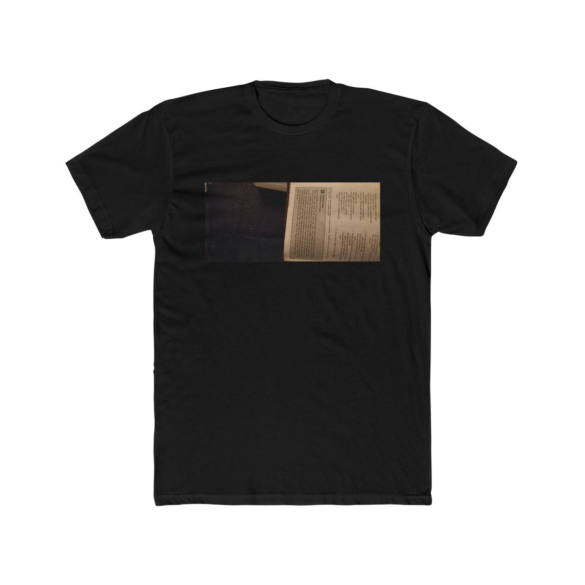 Hannah's Custom T-Shirt