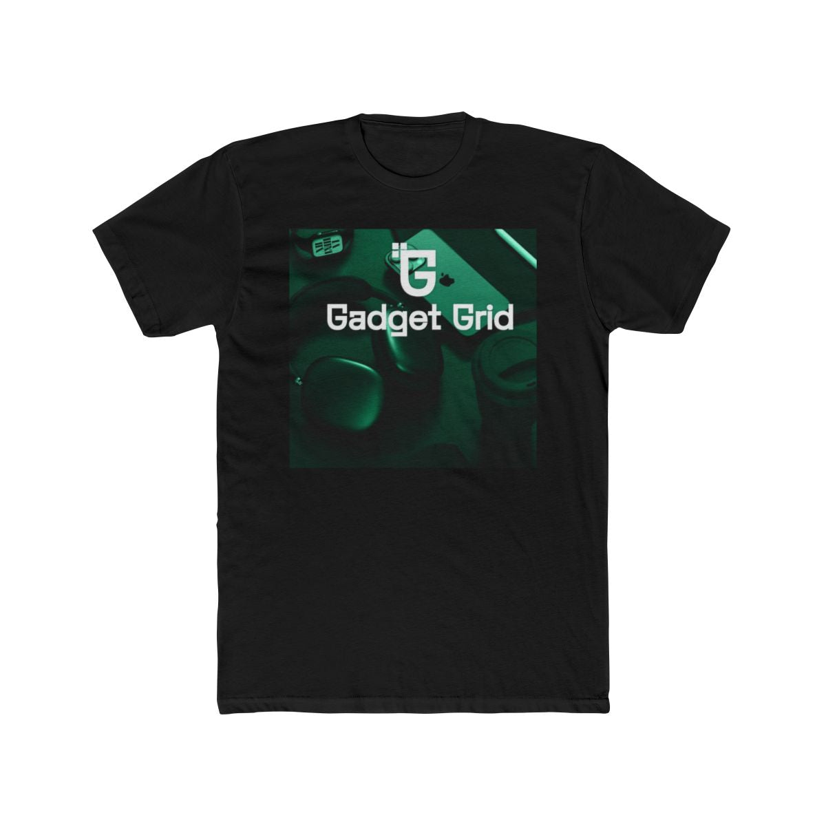 Henso's Custom T-Shirt