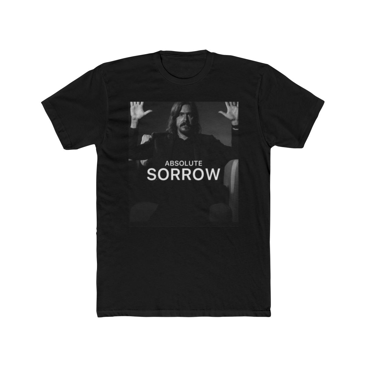 Khalifa's Custom T-Shirt