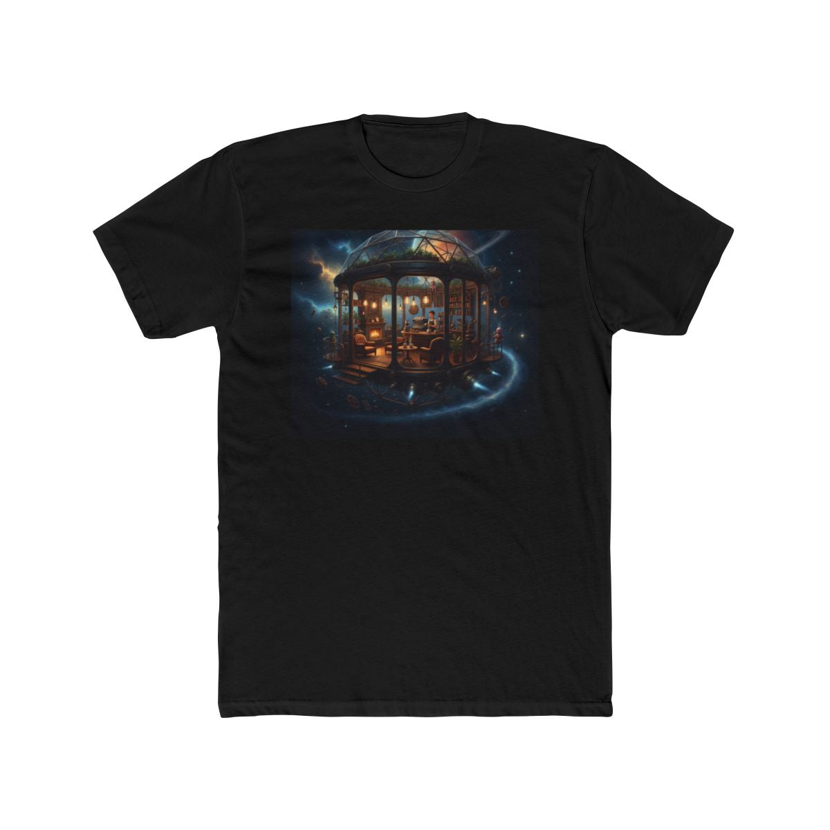 Floyd's Custom T-Shirt