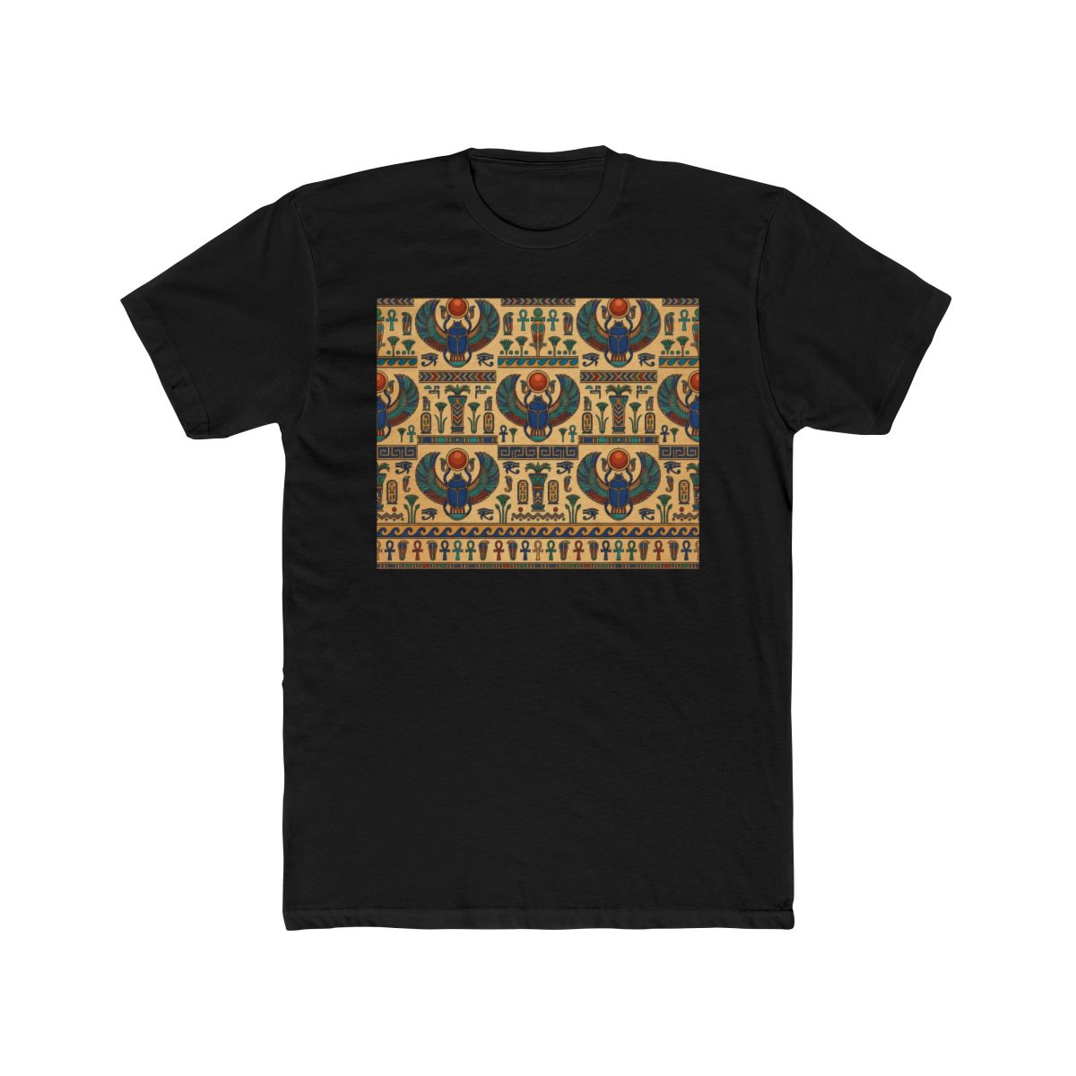 Archangel's Custom T-Shirt