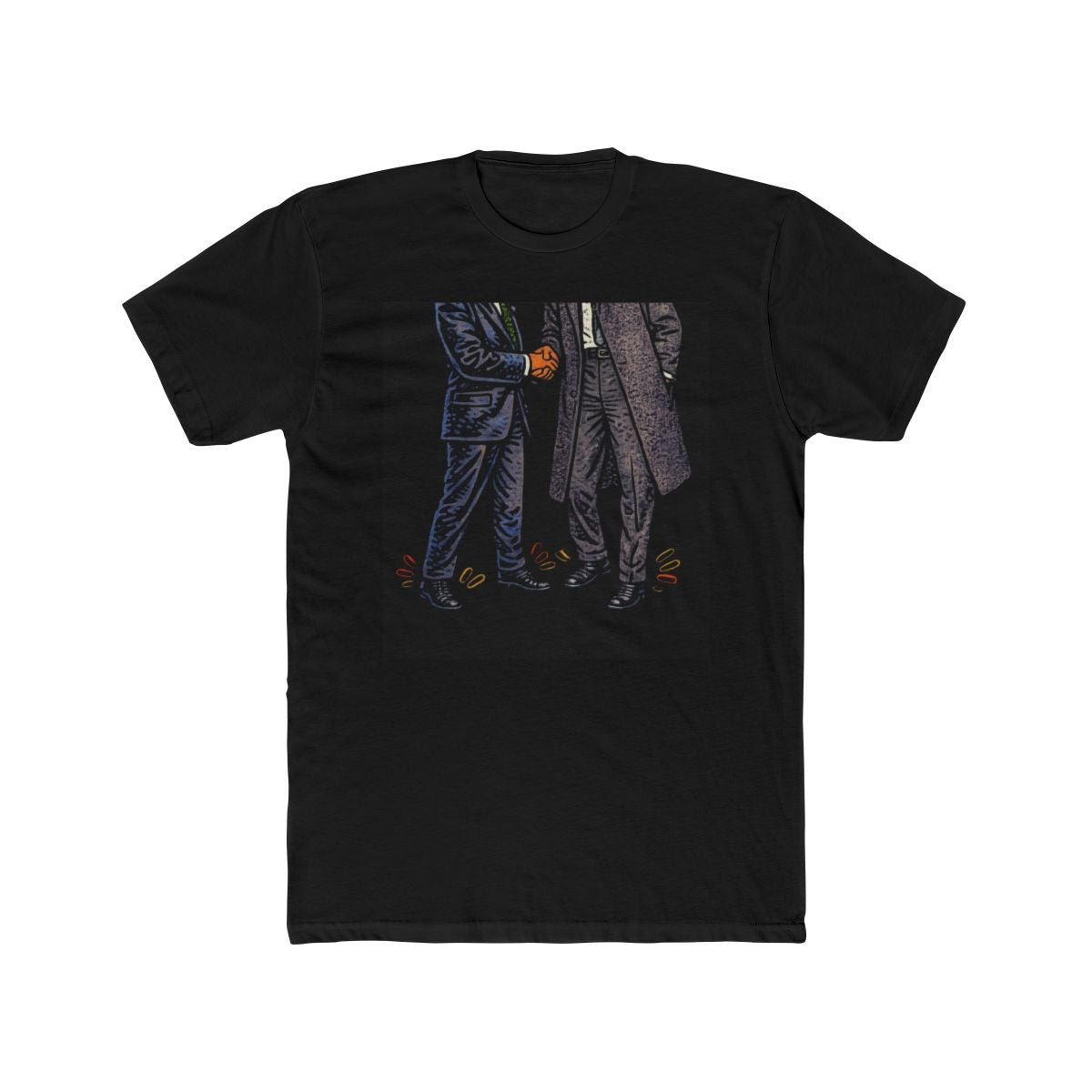 Greg's Custom T-Shirt