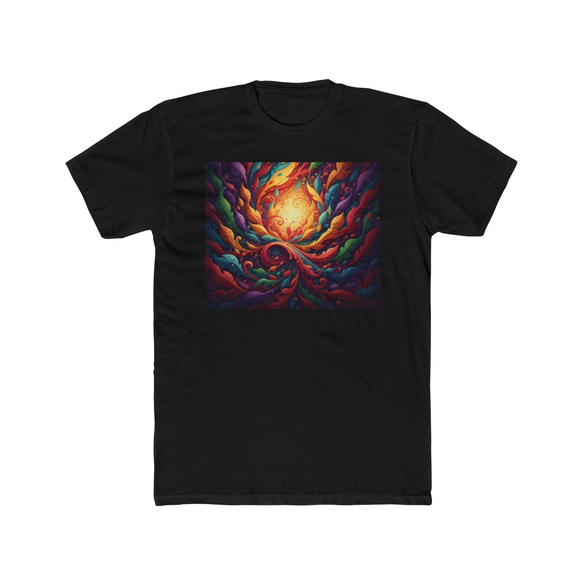 Sarah's Custom T-Shirt