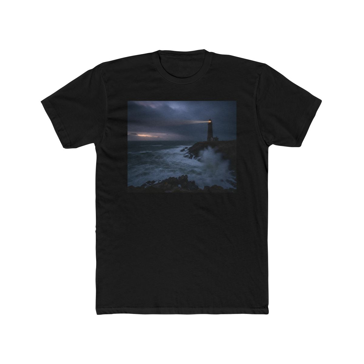 Michael's Custom T-Shirt