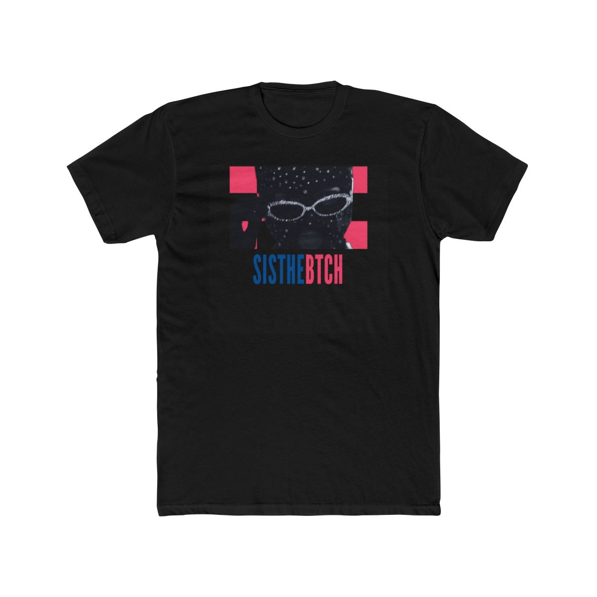 Hunter's Custom T-Shirt