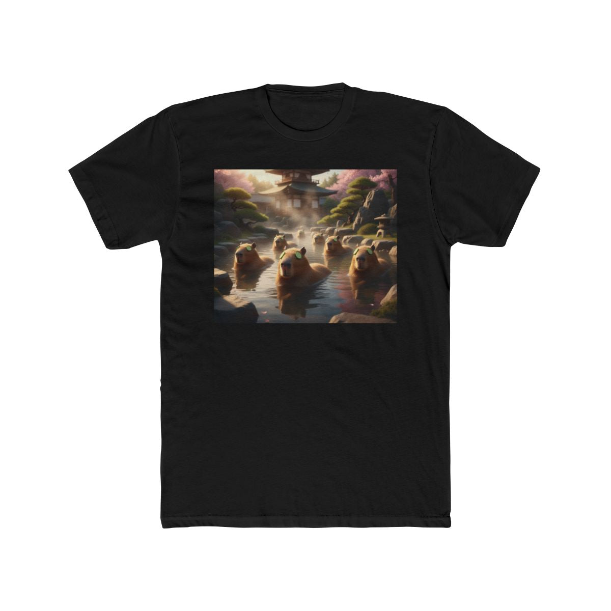 Shaun's Custom T-Shirt