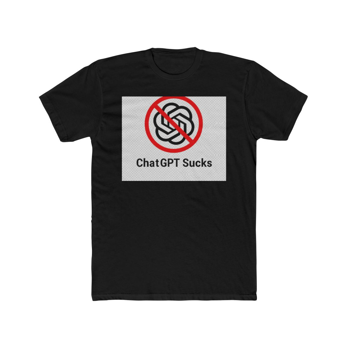 Shao's Custom T-Shirt