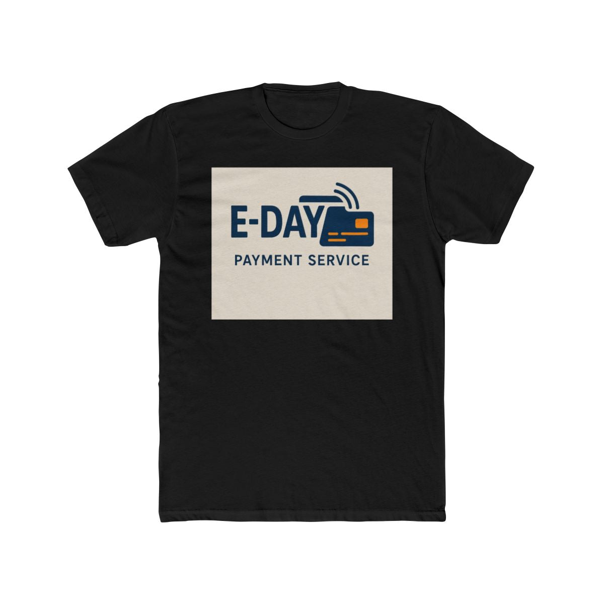 Eday Chi's Custom T-Shirt
