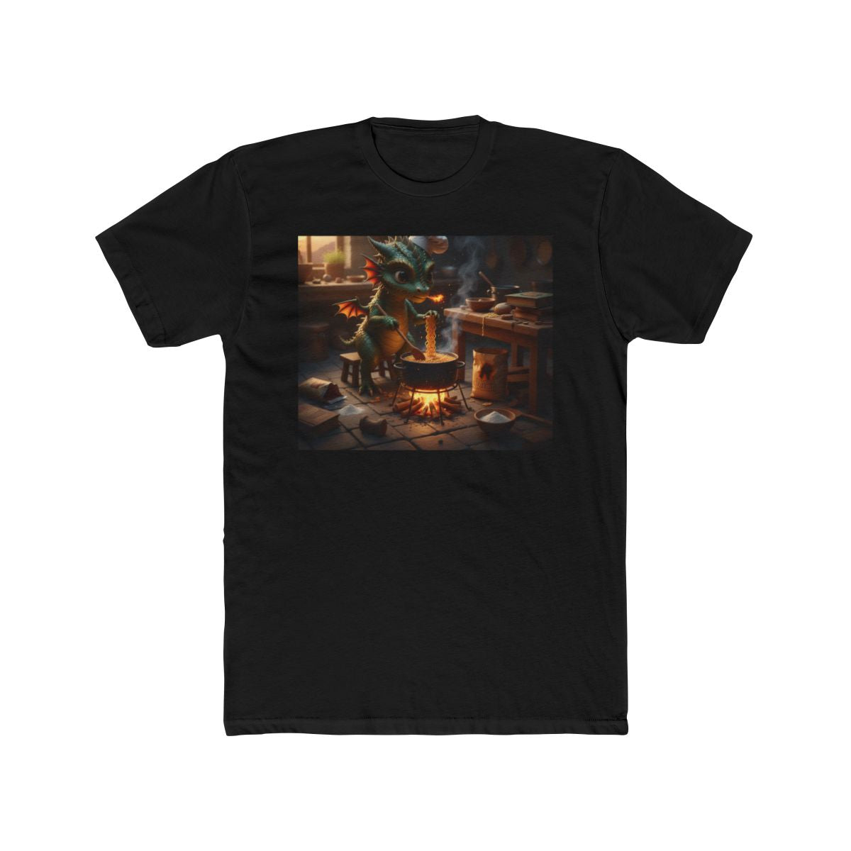 Ina's Custom T-Shirt