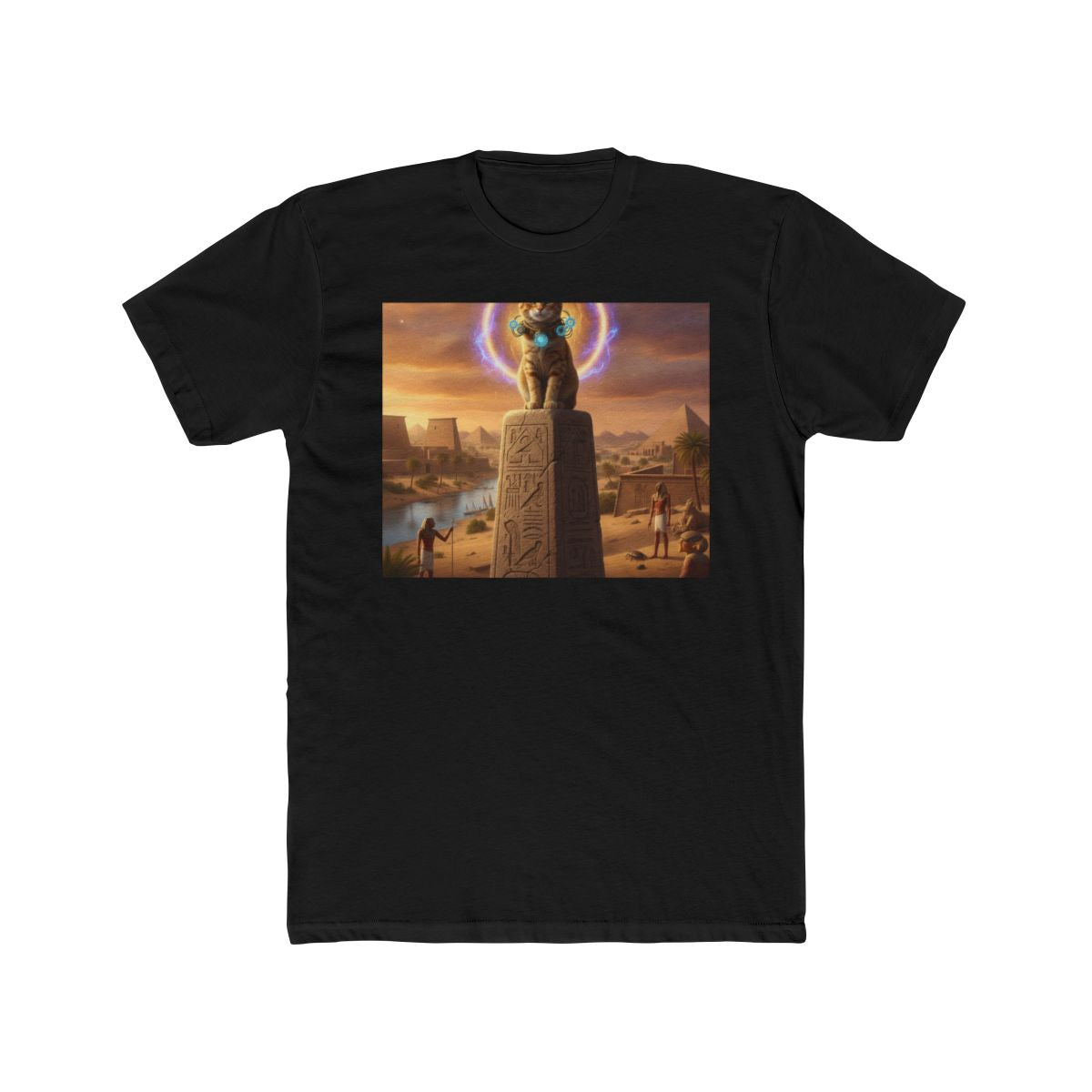 Maxime's Custom T-Shirt