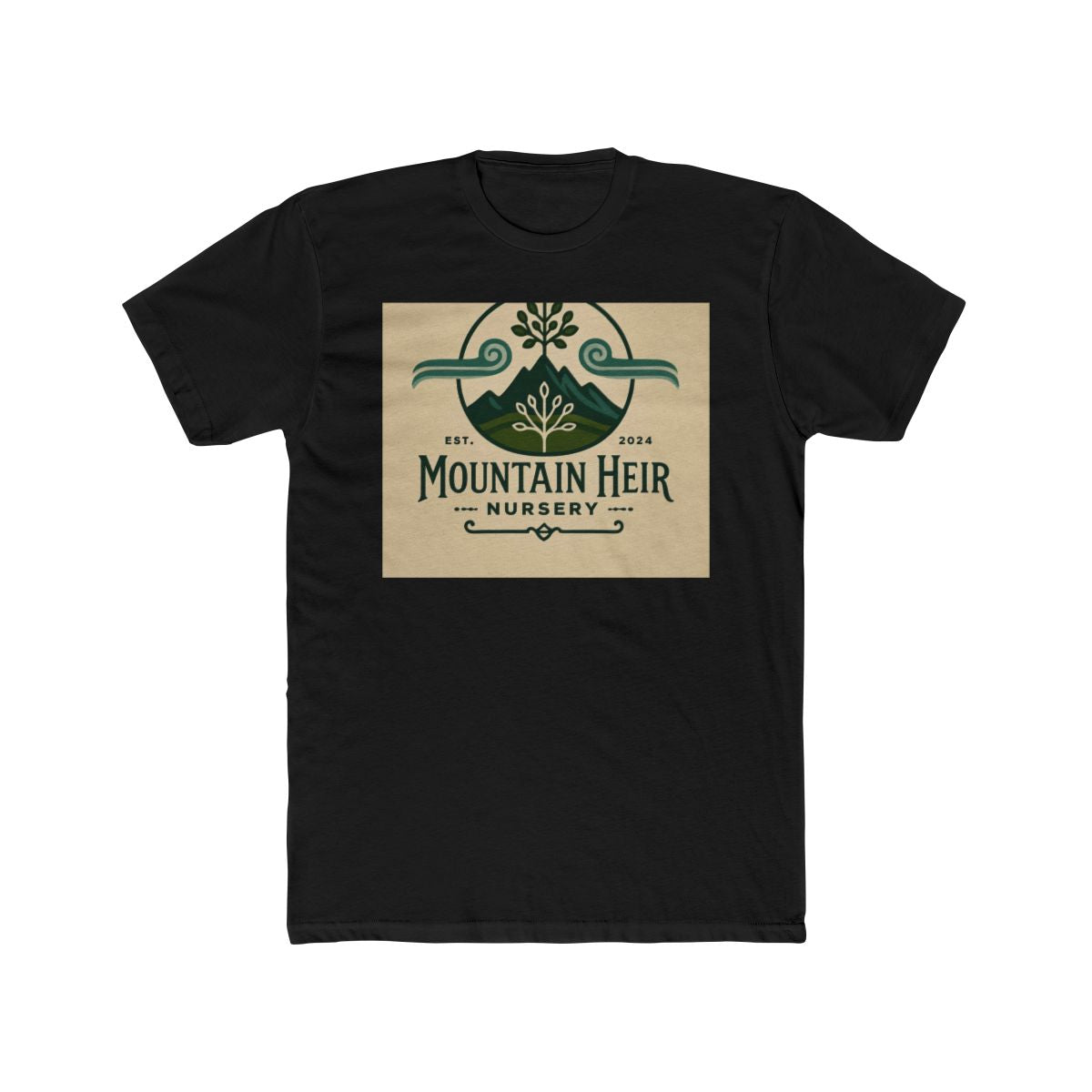 Kimberly's Custom T-Shirt