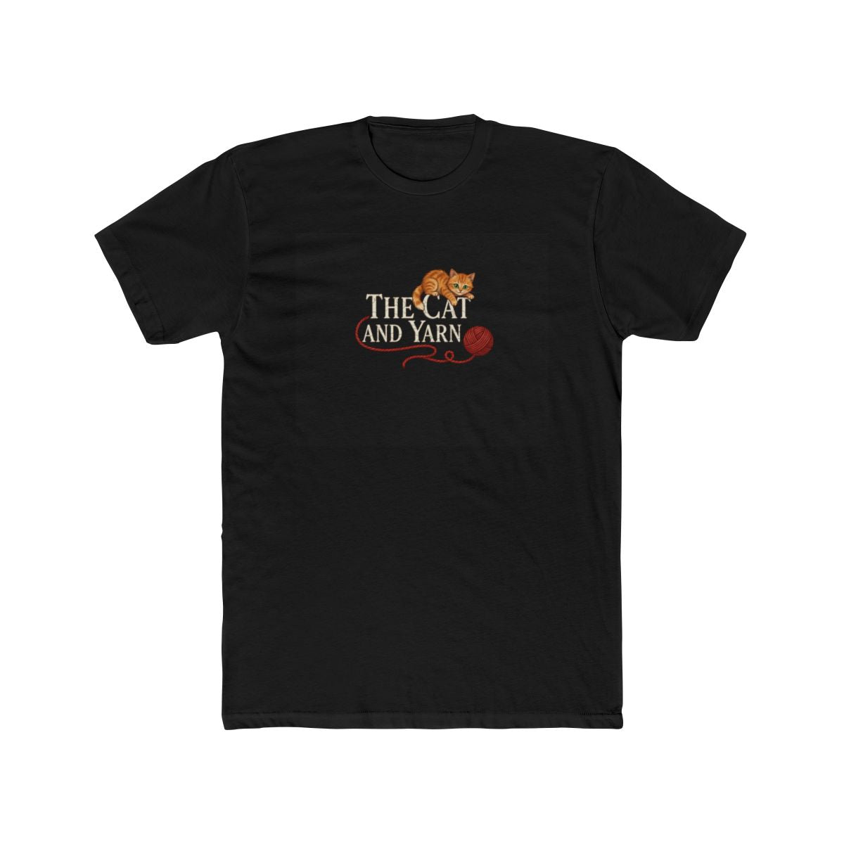 Marcel's Custom T-Shirt