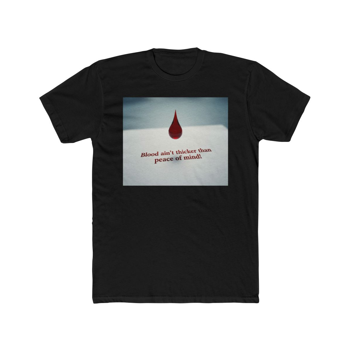 Ria's Custom T-Shirt