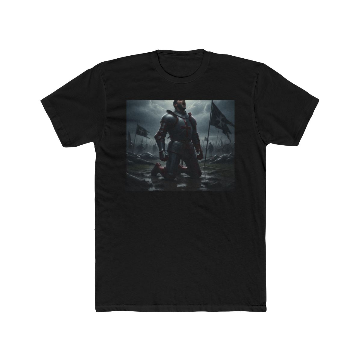 Kobi's Custom T-Shirt