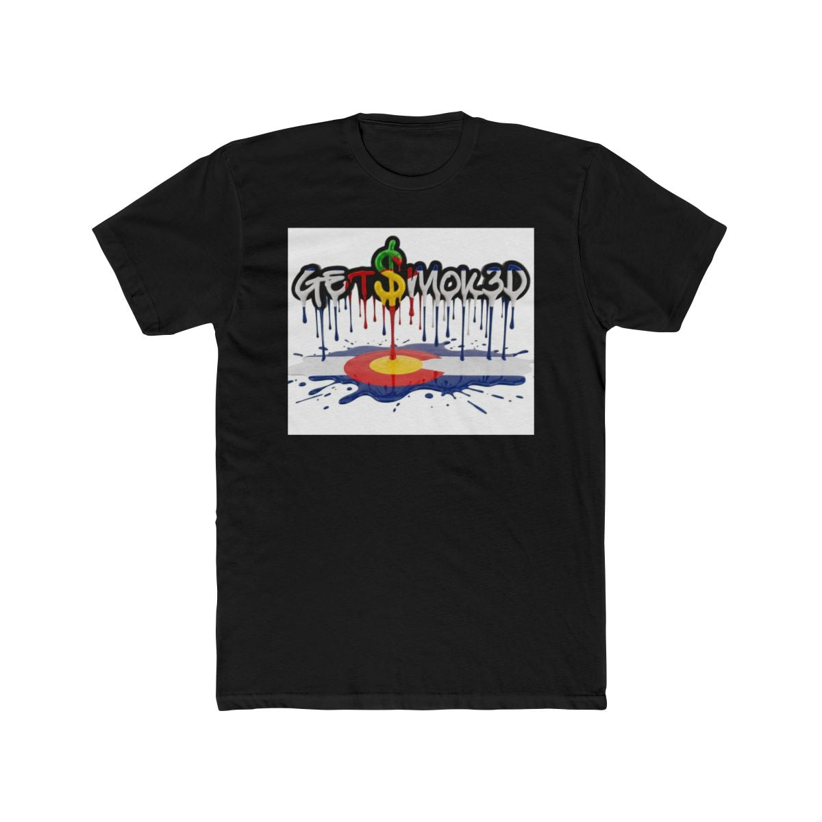 Get$mok3d Colorado city  drip