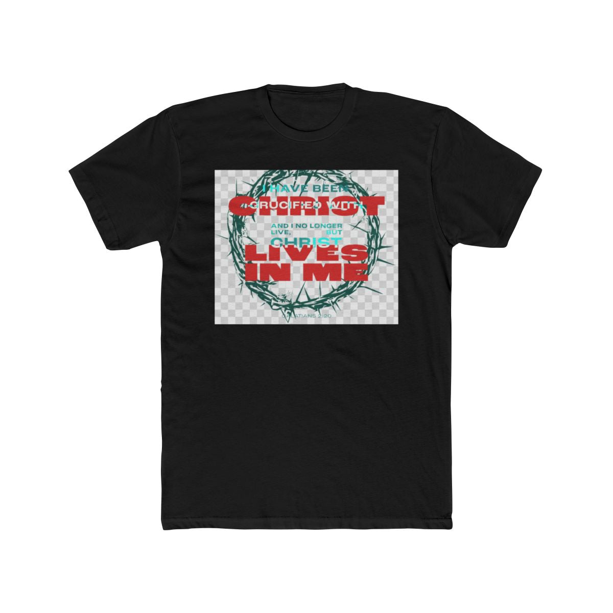 Lauren's Custom T-Shirt