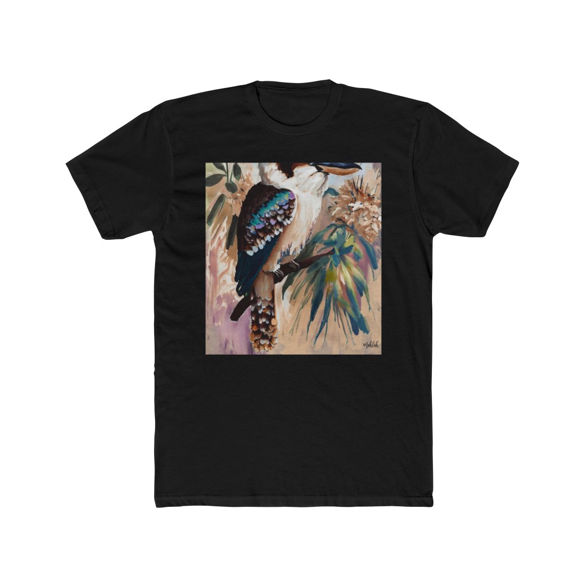 Brittney's Custom T-Shirt