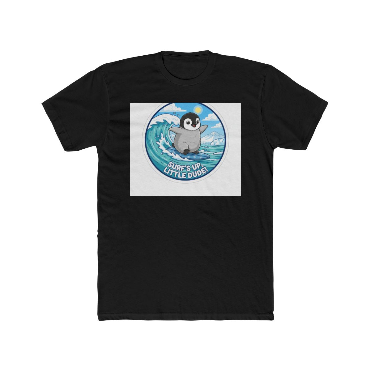 Alicia's Custom T-Shirt