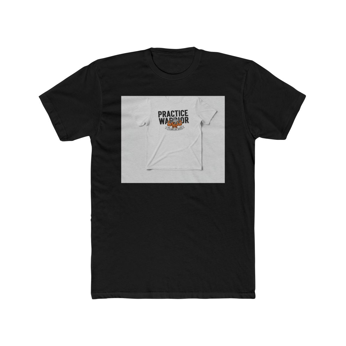 Christopher's Custom T-Shirt
