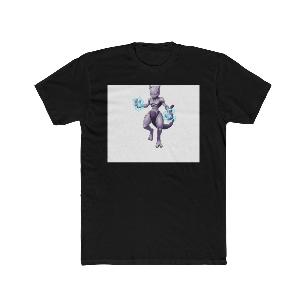 Shao's Custom T-Shirt