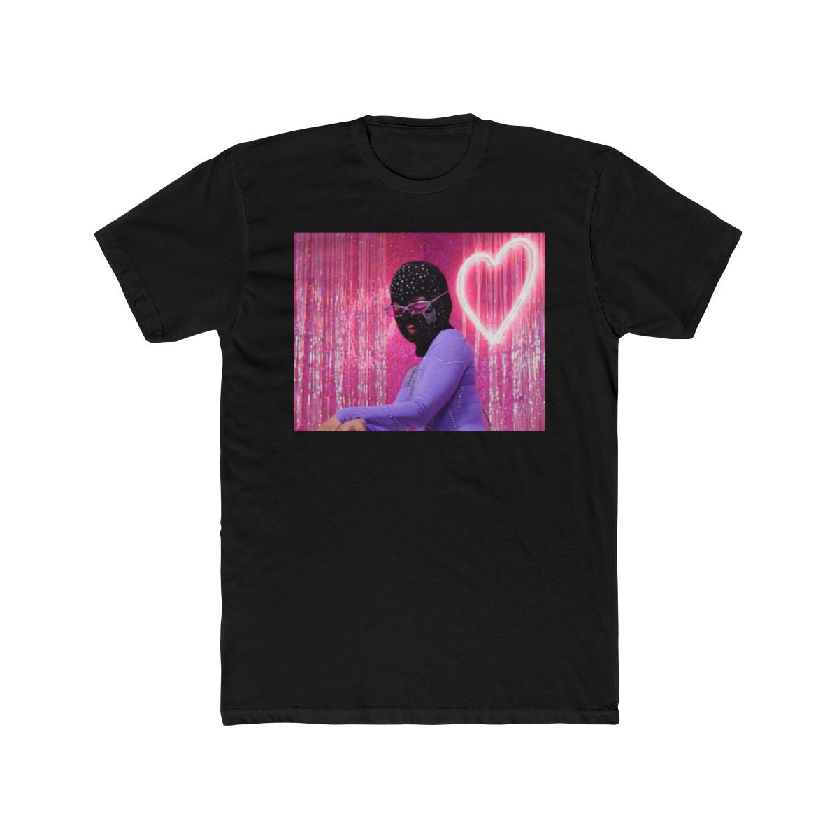 Hunter's Custom T-Shirt