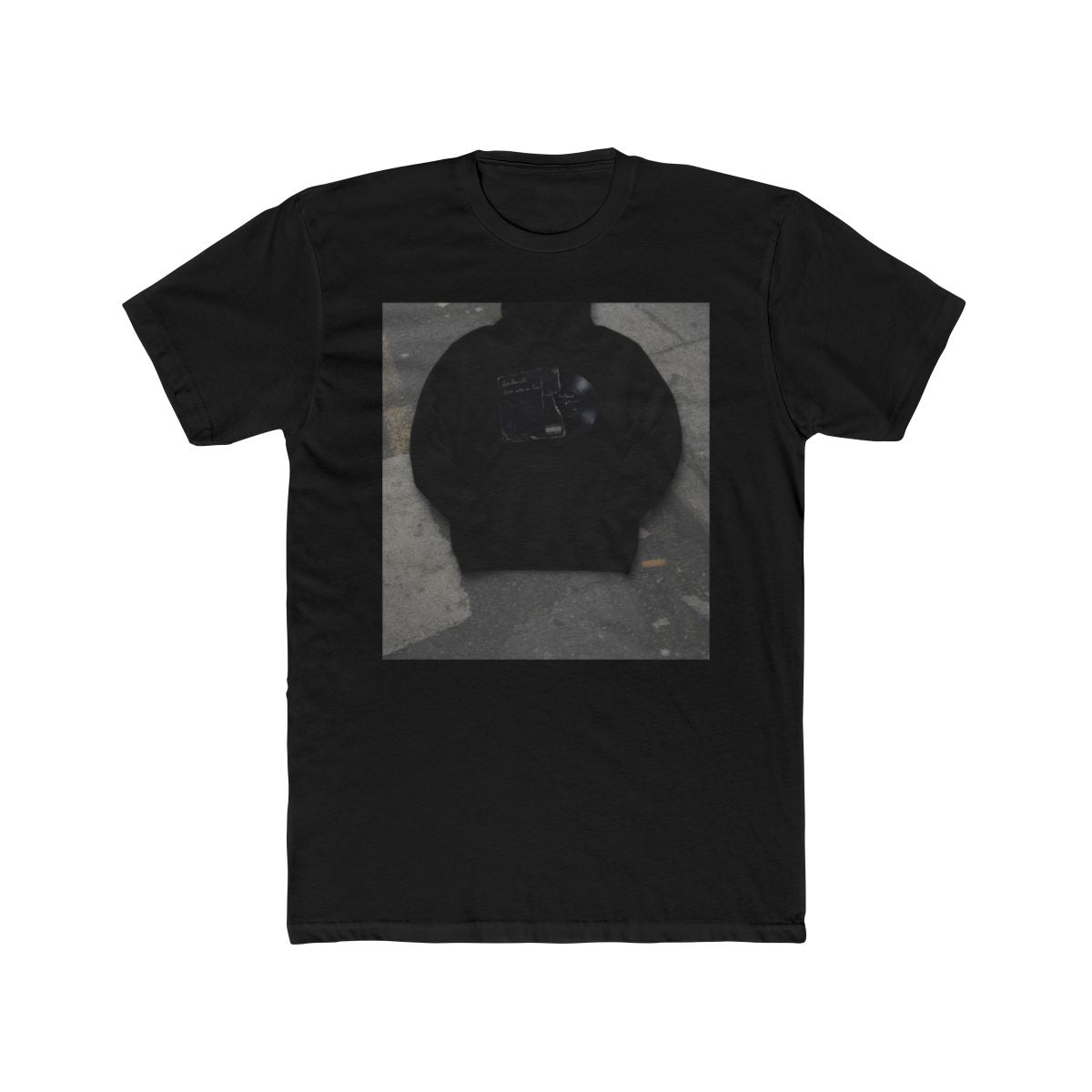 V's Custom T-Shirt