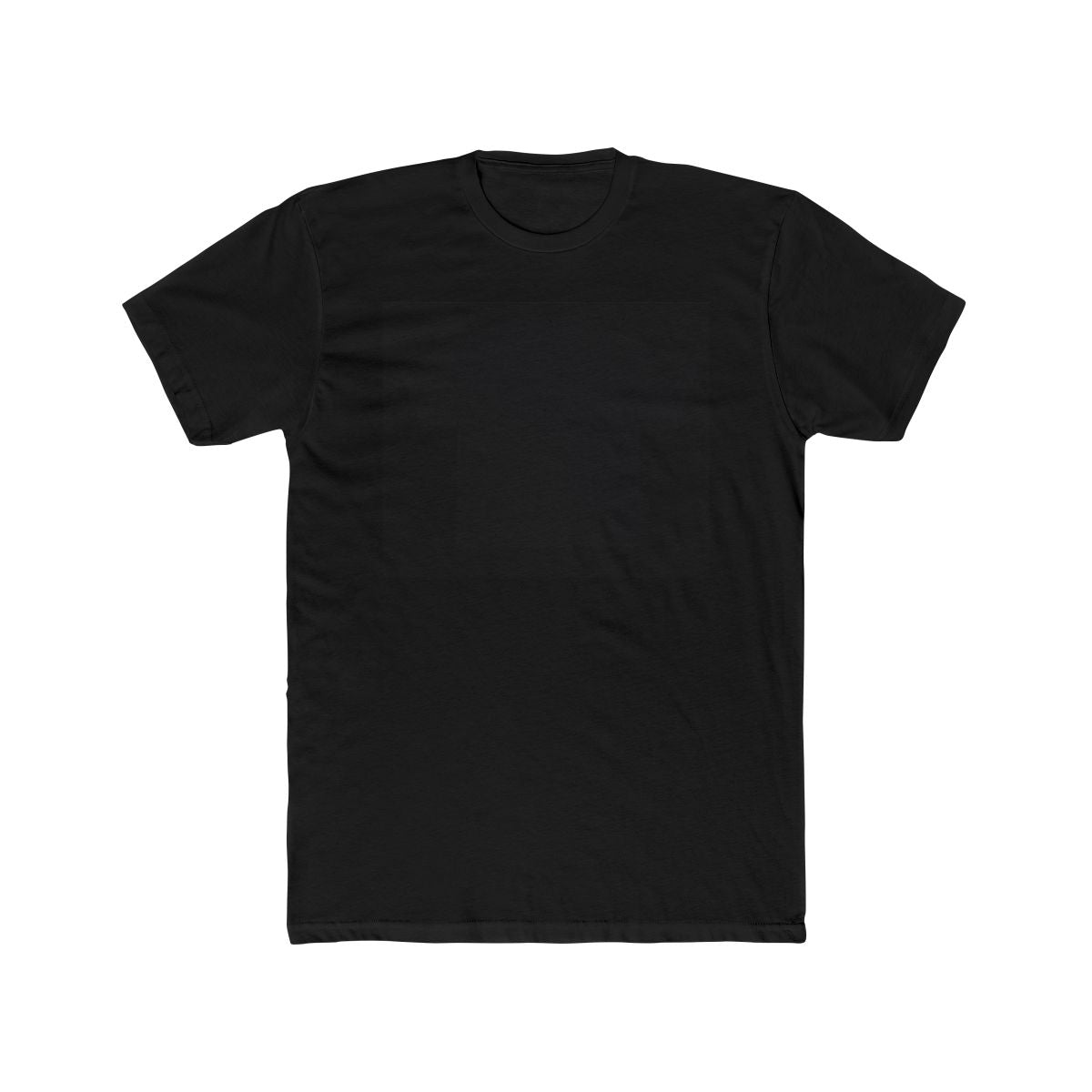 De's Custom T-Shirt