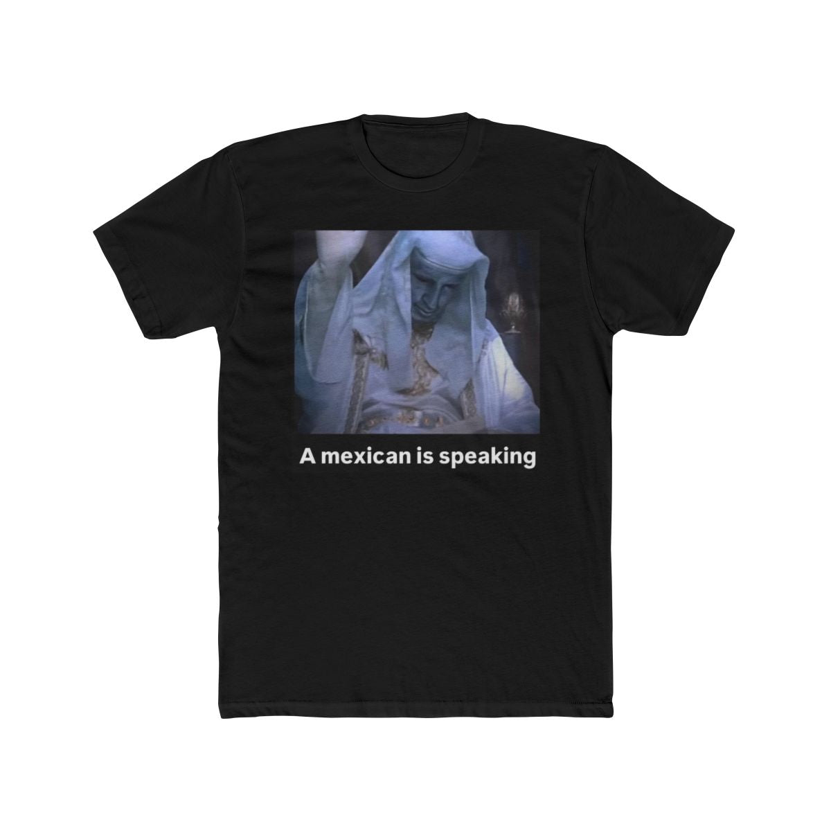Isaac's Custom T-Shirt