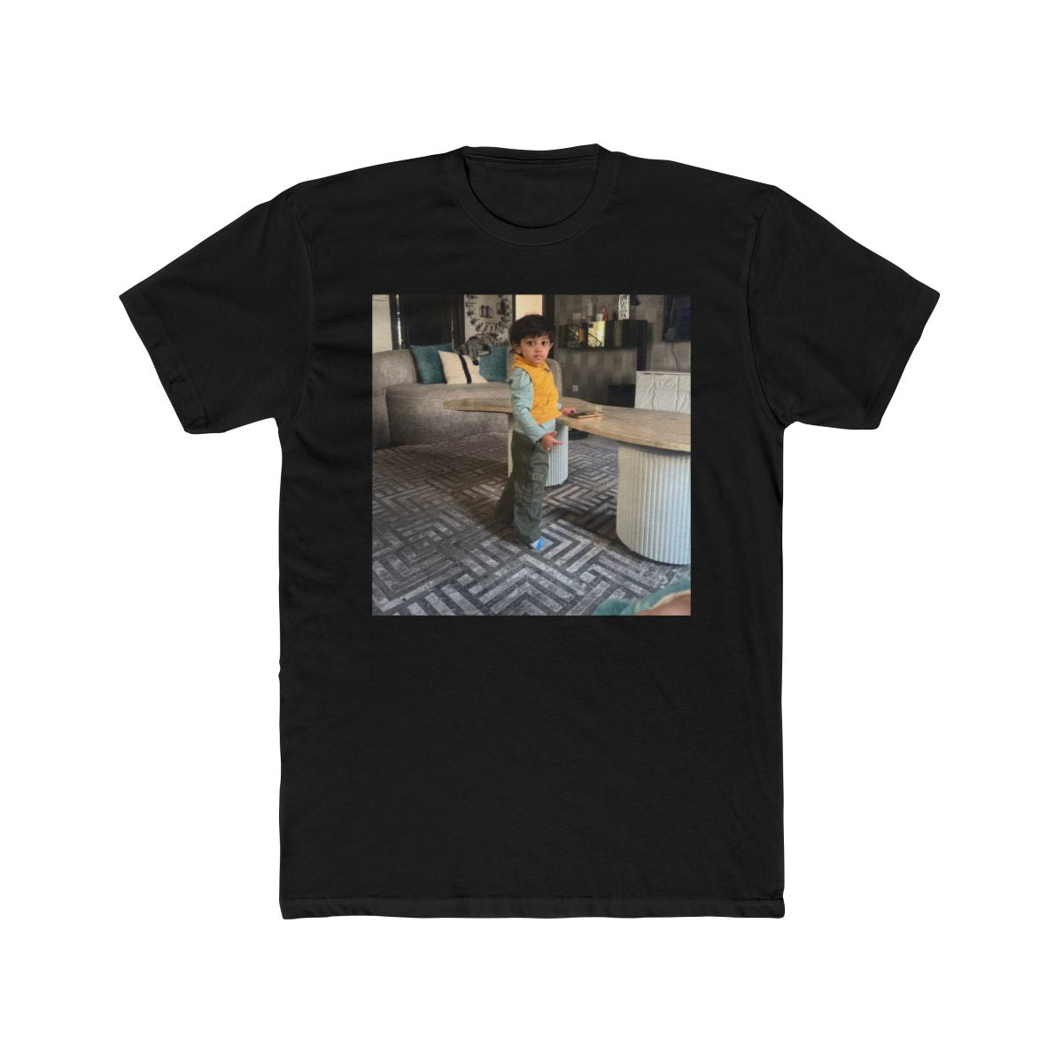 Ali's Custom T-Shirt
