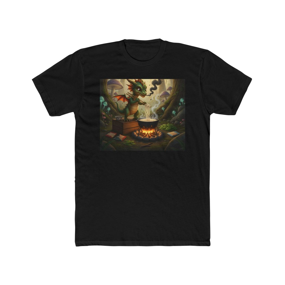 George's Custom T-Shirt