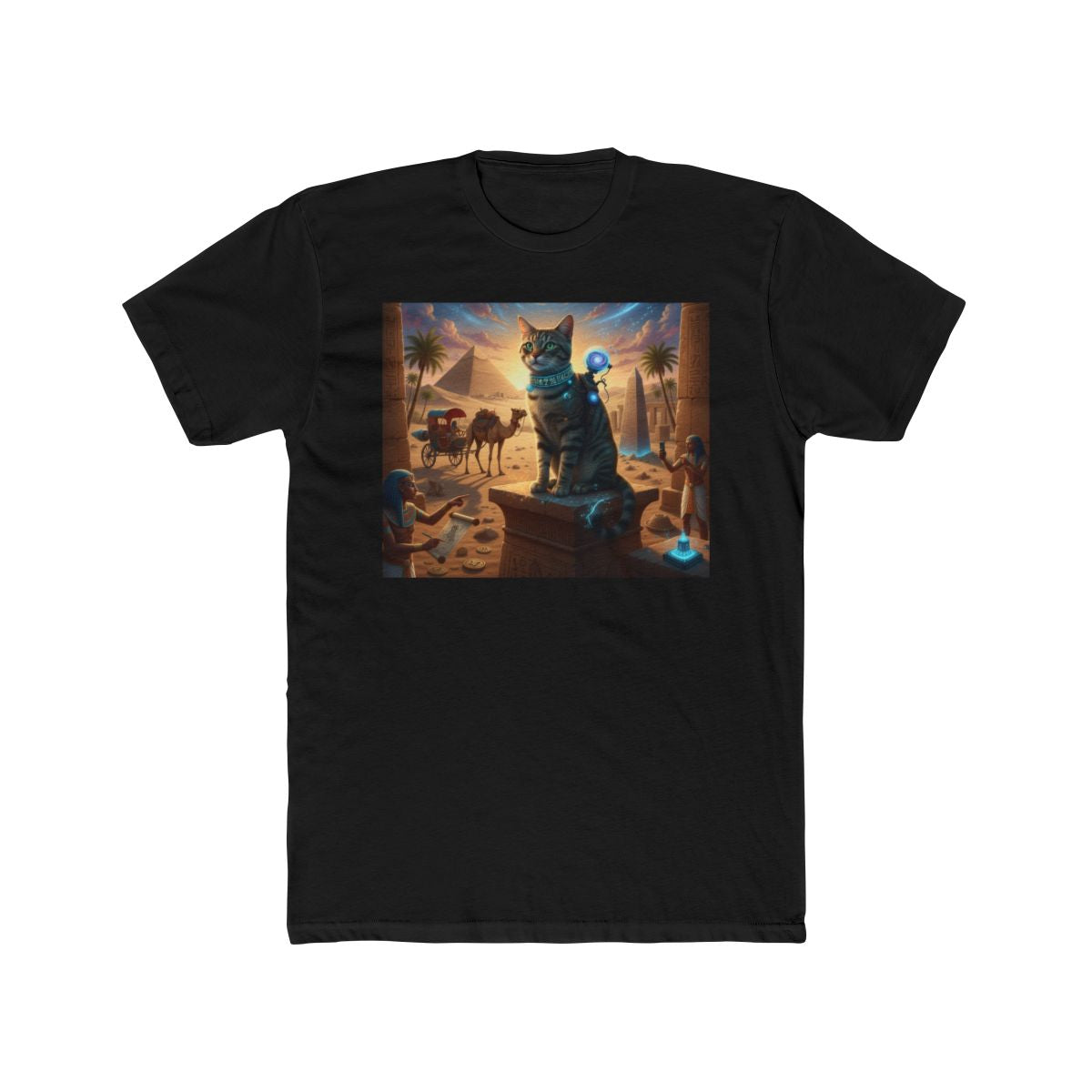 Maddie's Custom T-Shirt