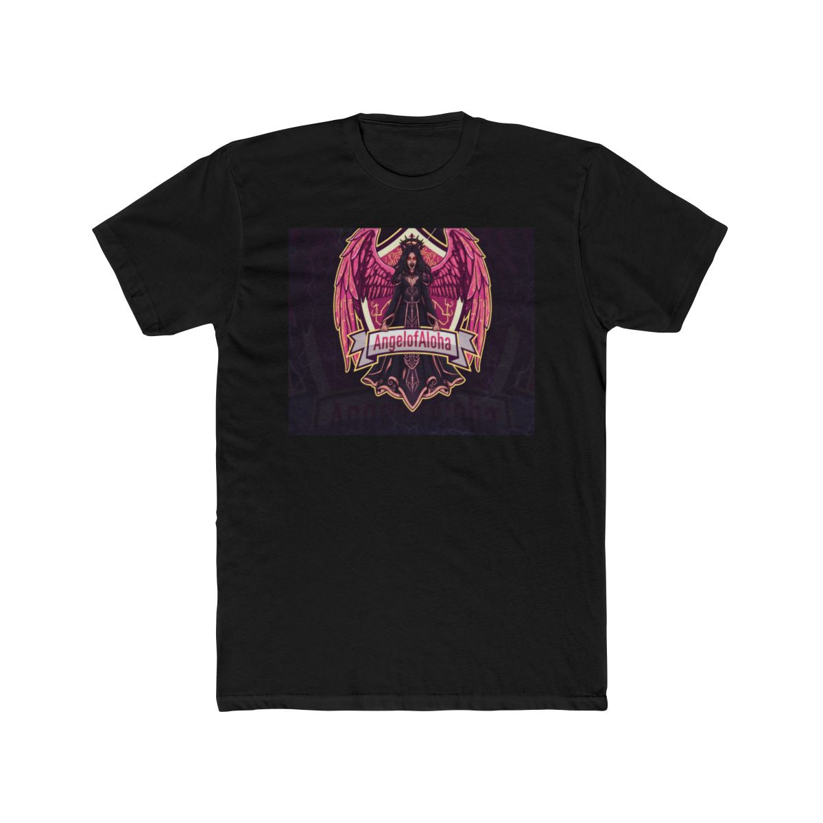 AngelofAloha T-Shirt