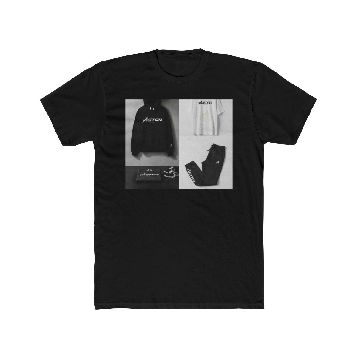 Anabelle's Custom T-Shirt