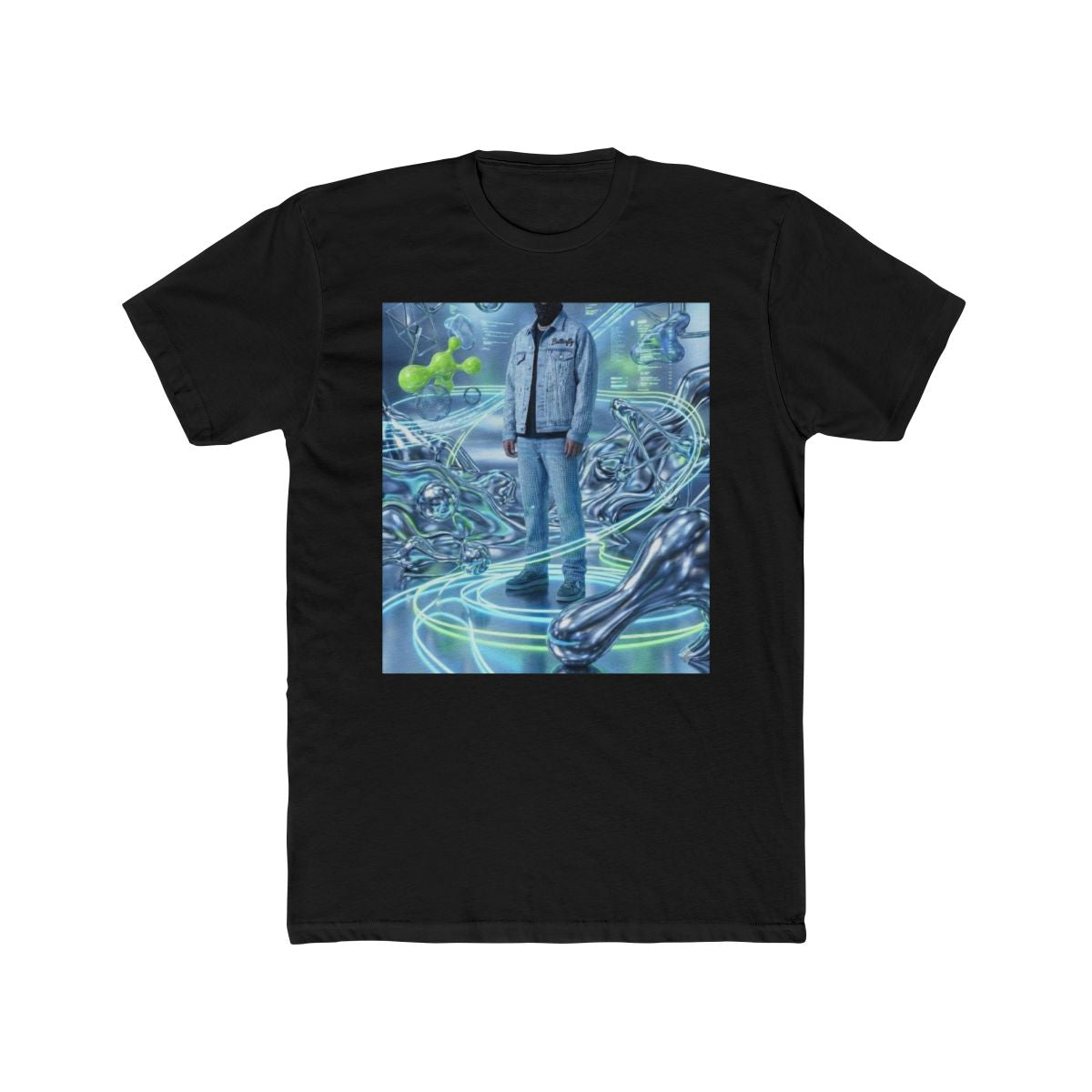 Hunter's Custom T-Shirt