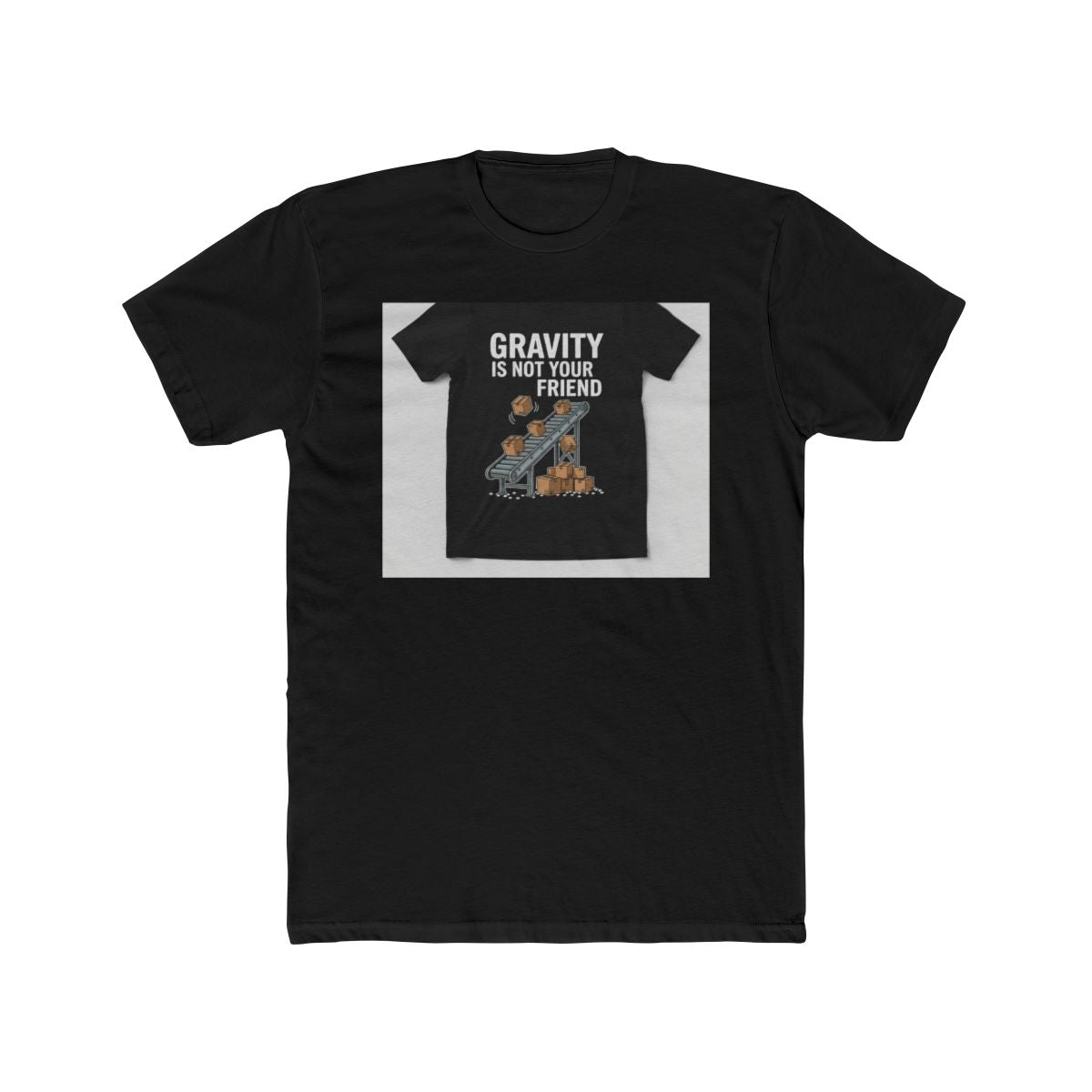 Rob's Custom T-Shirt