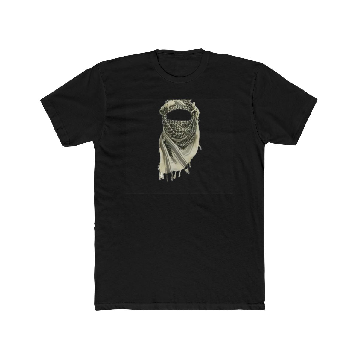 Rachid's Custom T-Shirt
