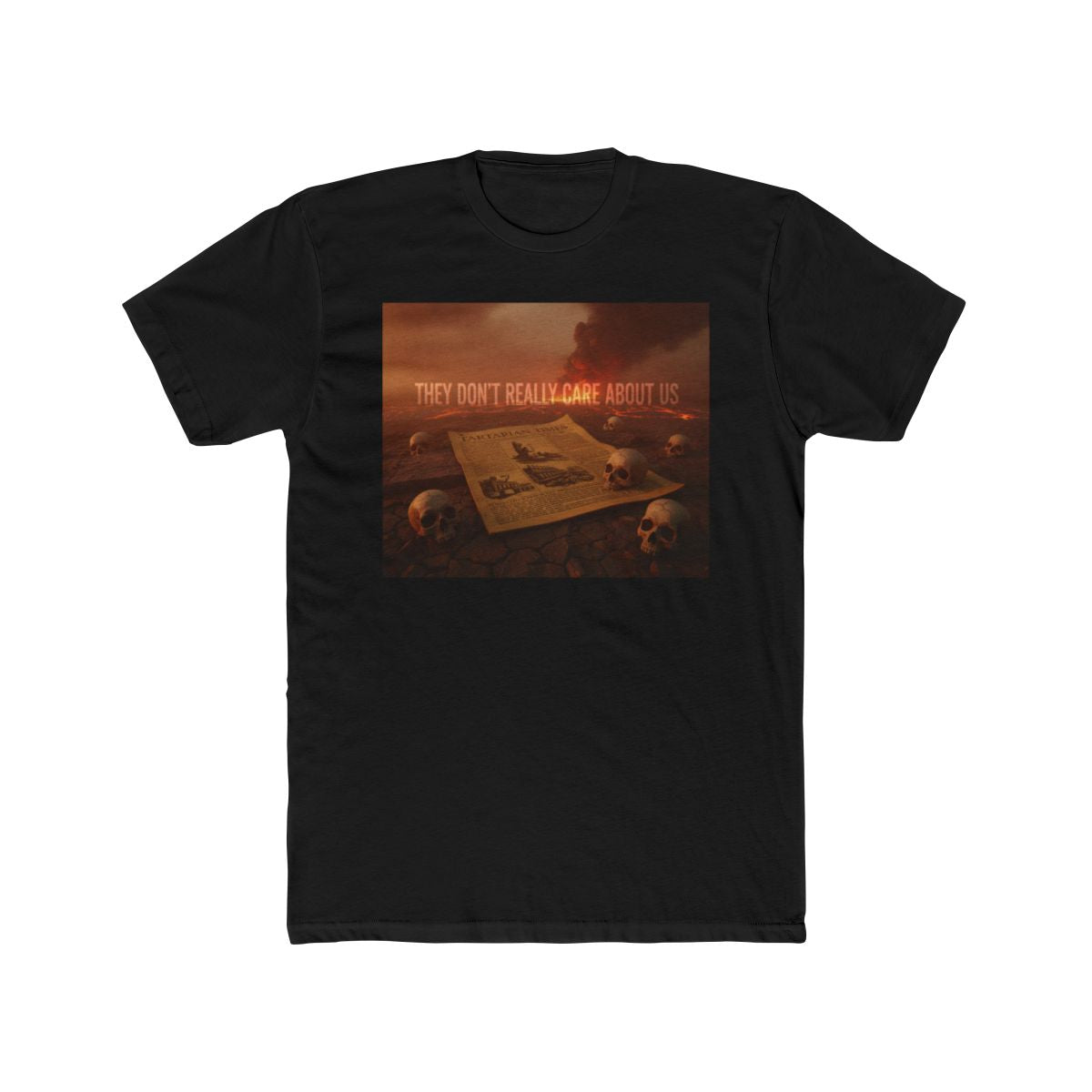 Emily's Custom T-Shirt