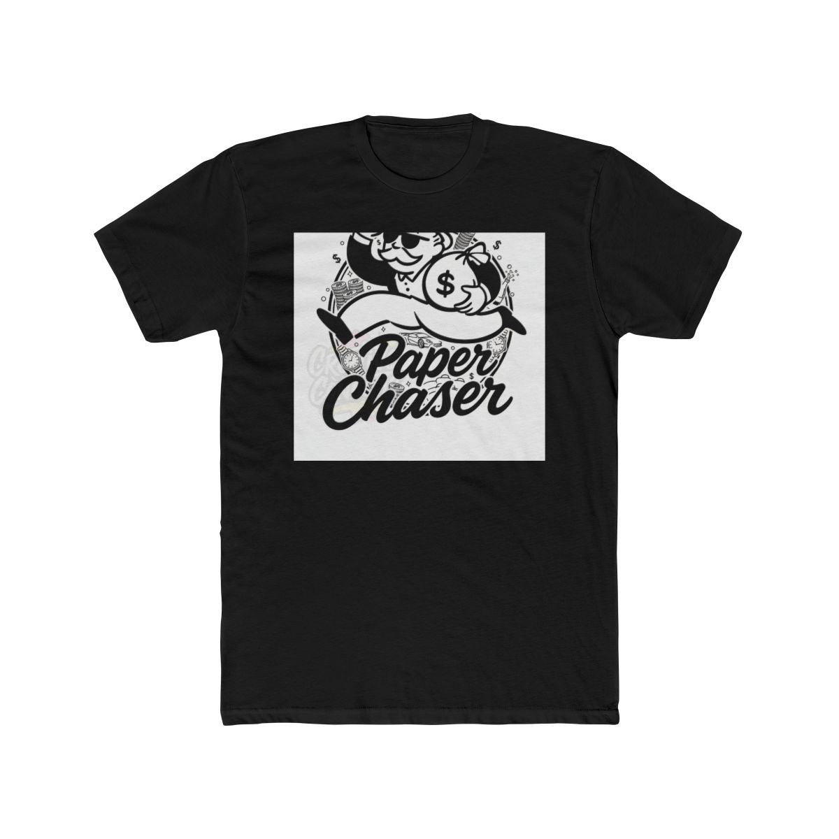 Peter's Custom T-Shirt