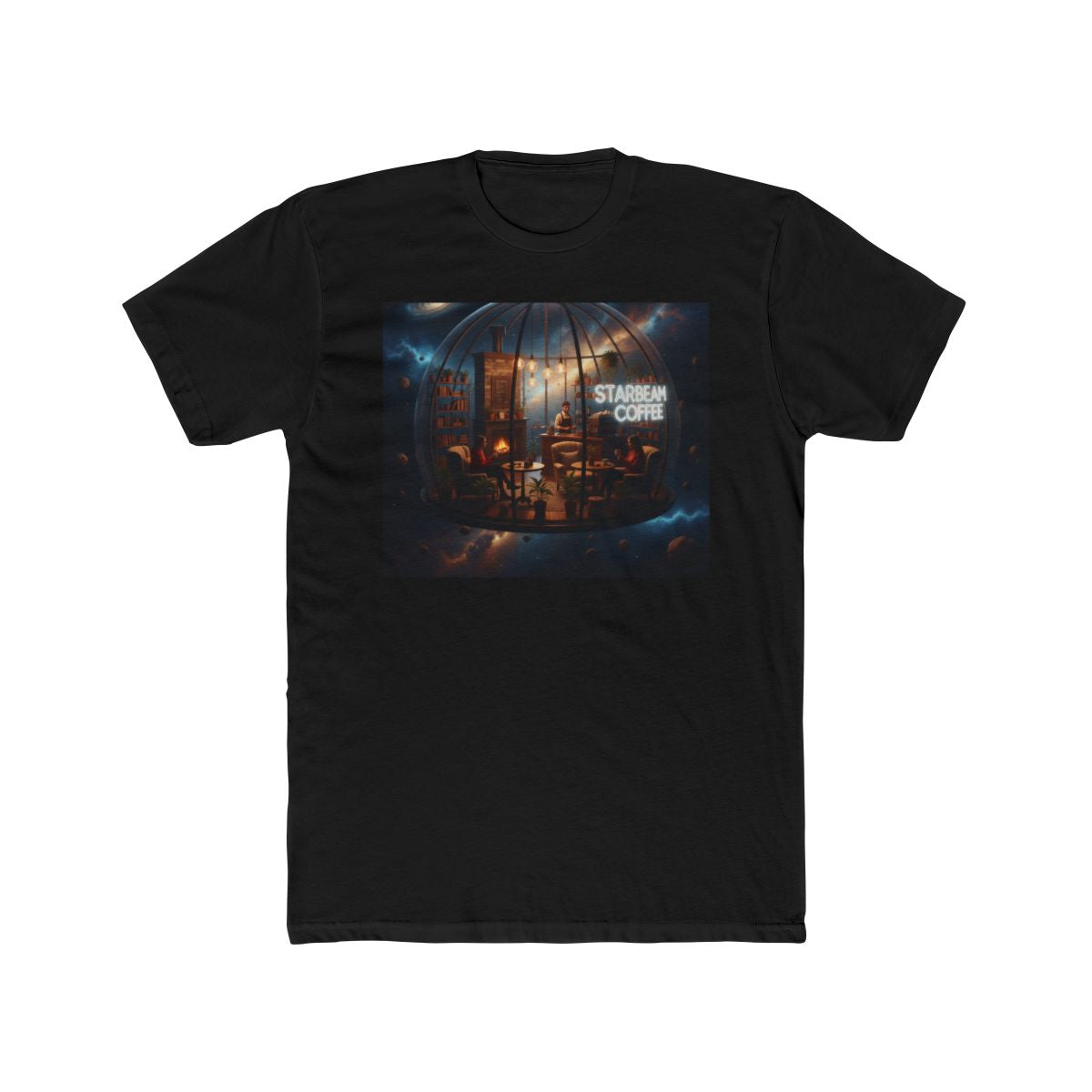 Nicole's Custom T-Shirt