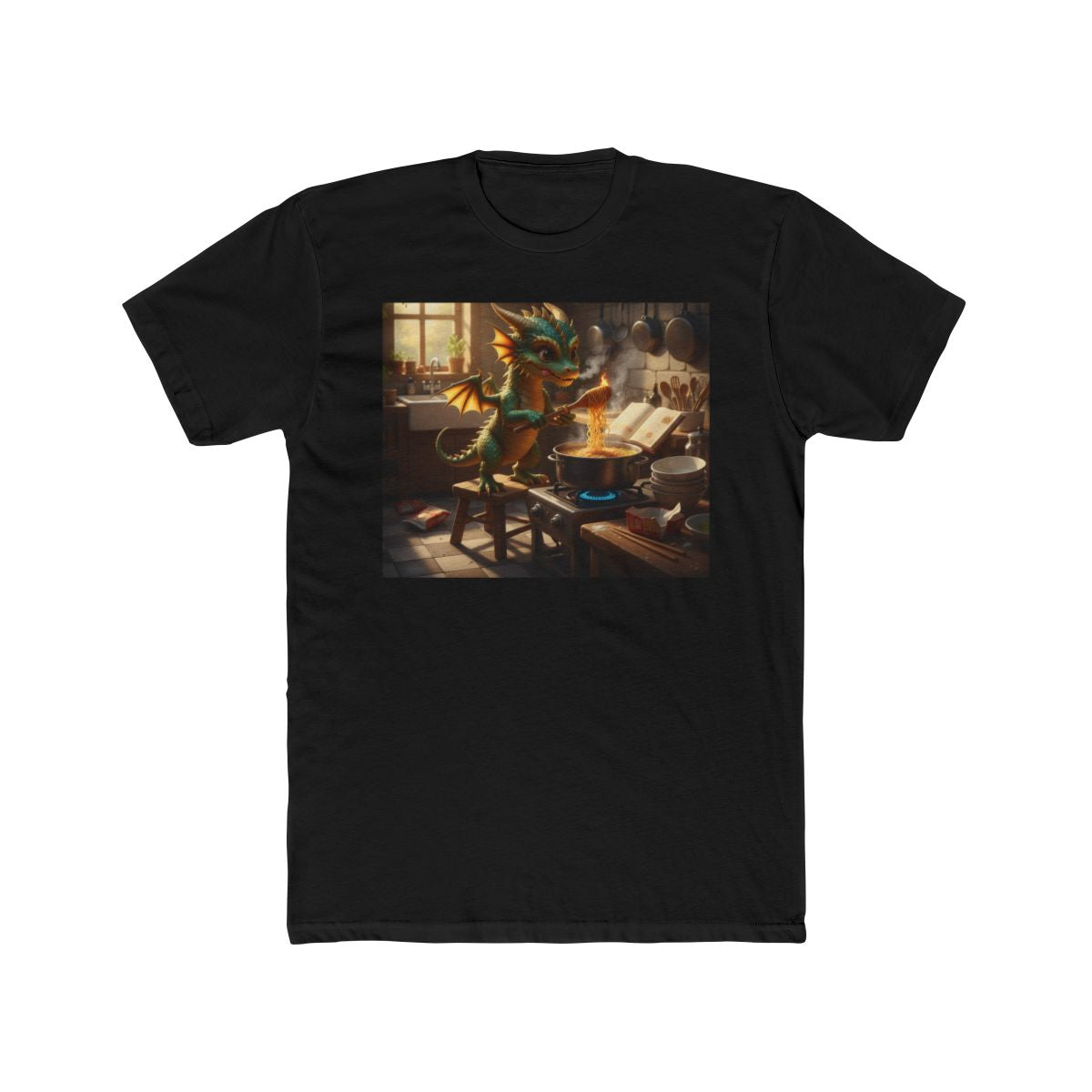 Doris's Custom T-Shirt